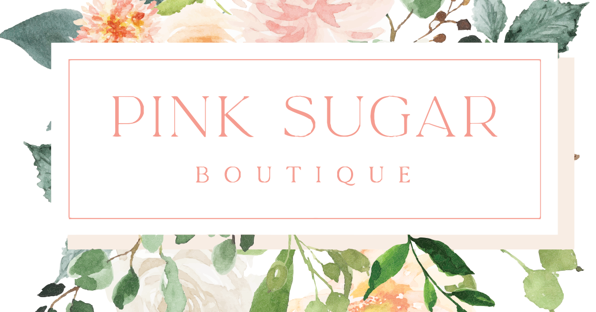 The Pink Sugar Boutique